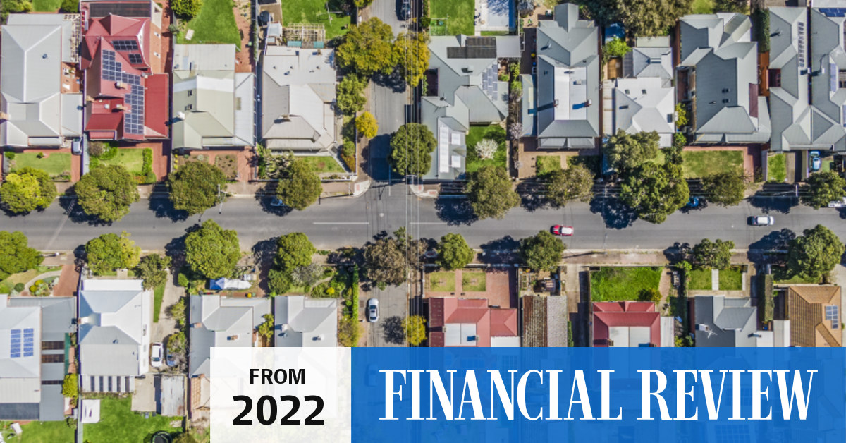 Data is key in quest for property investment success